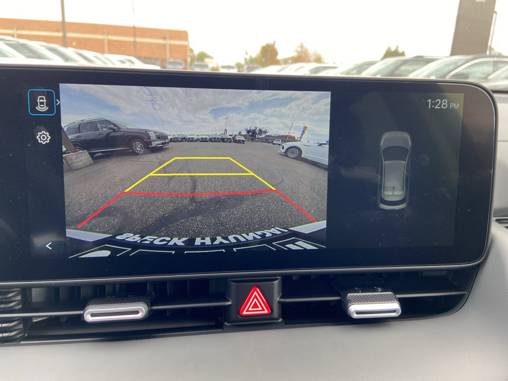 New 2026 Hyundai Ioniq 5 SEL AWD/4WD image 13