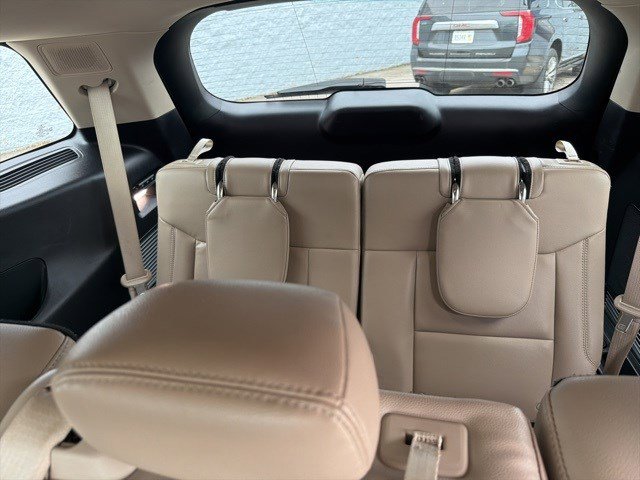 Used 2020 Ford Explorer Limited image 15