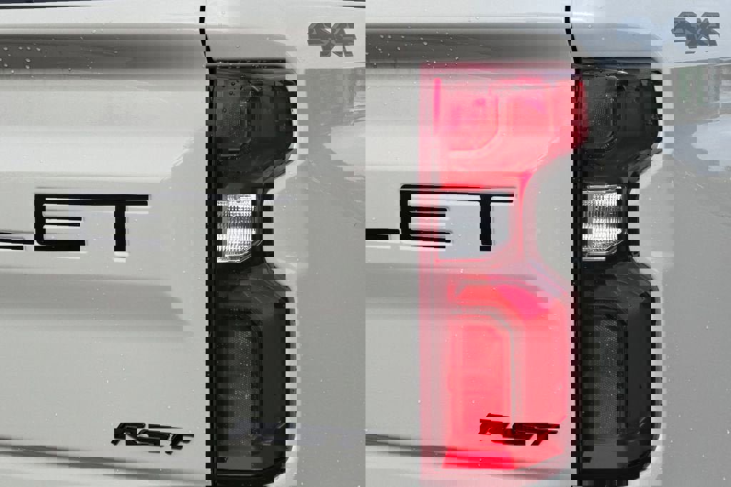 New 2026 Chevrolet Silverado 1500 RST w/ RST All Star Premium Package image 26