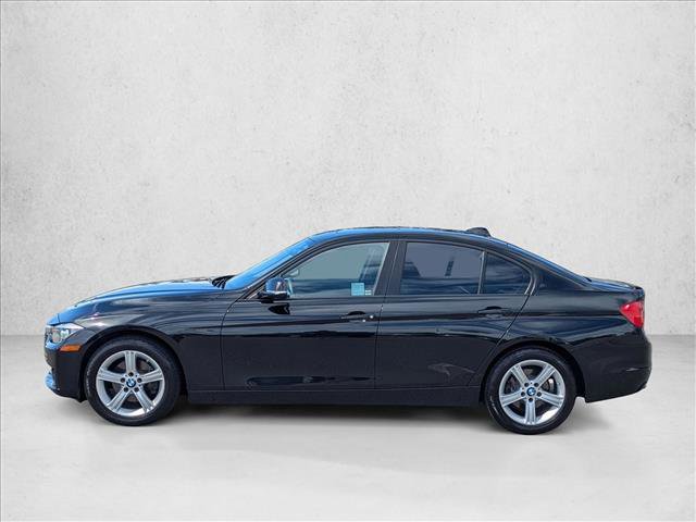 Used 2013 BMW 328i Sedan image 9