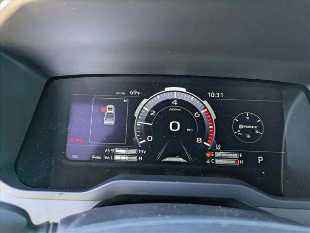 New 2026 Toyota Tundra Limited image 10