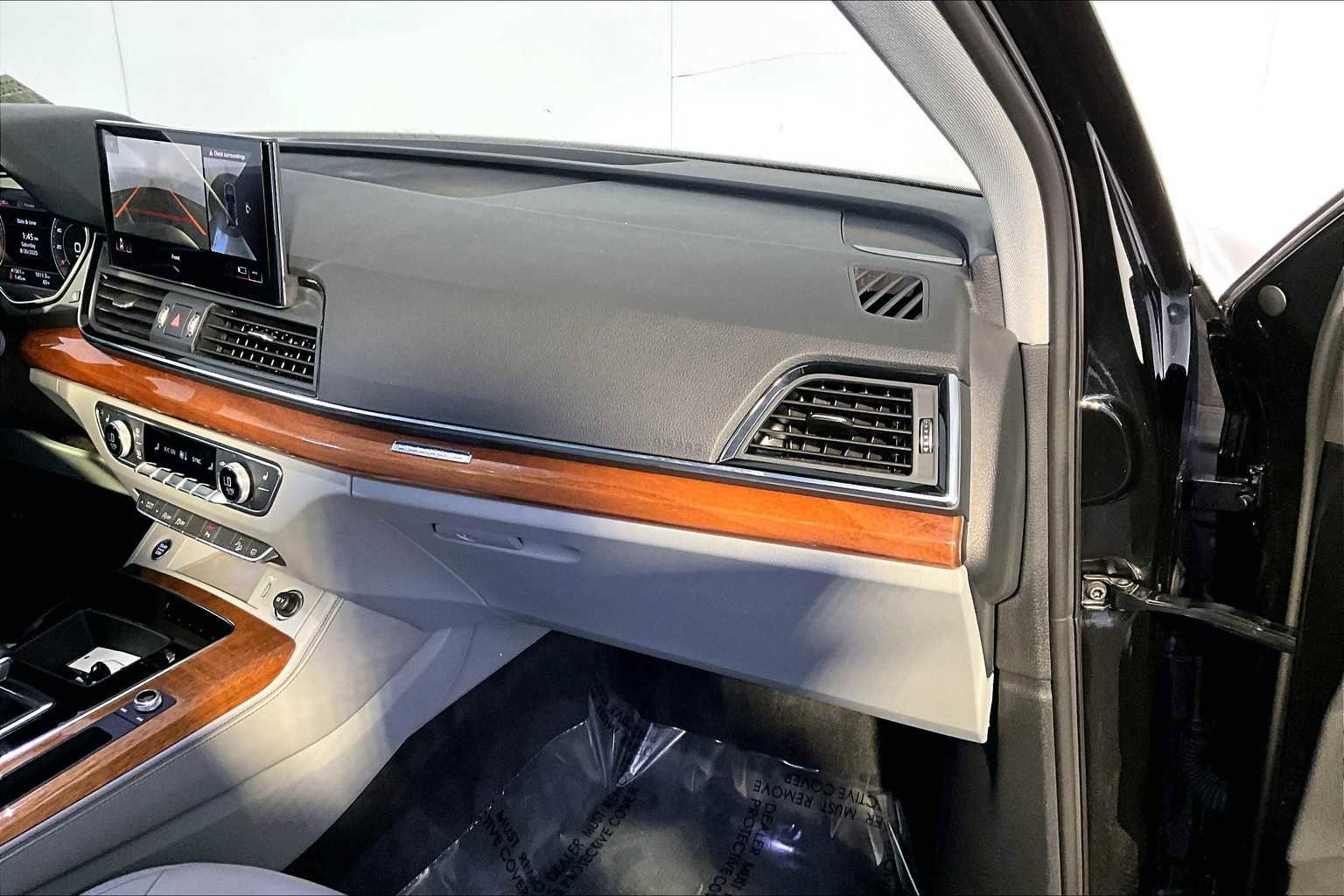 Used 2023 Audi Q5 2.0T Premium Plus w/ Premium Plus Package image 18