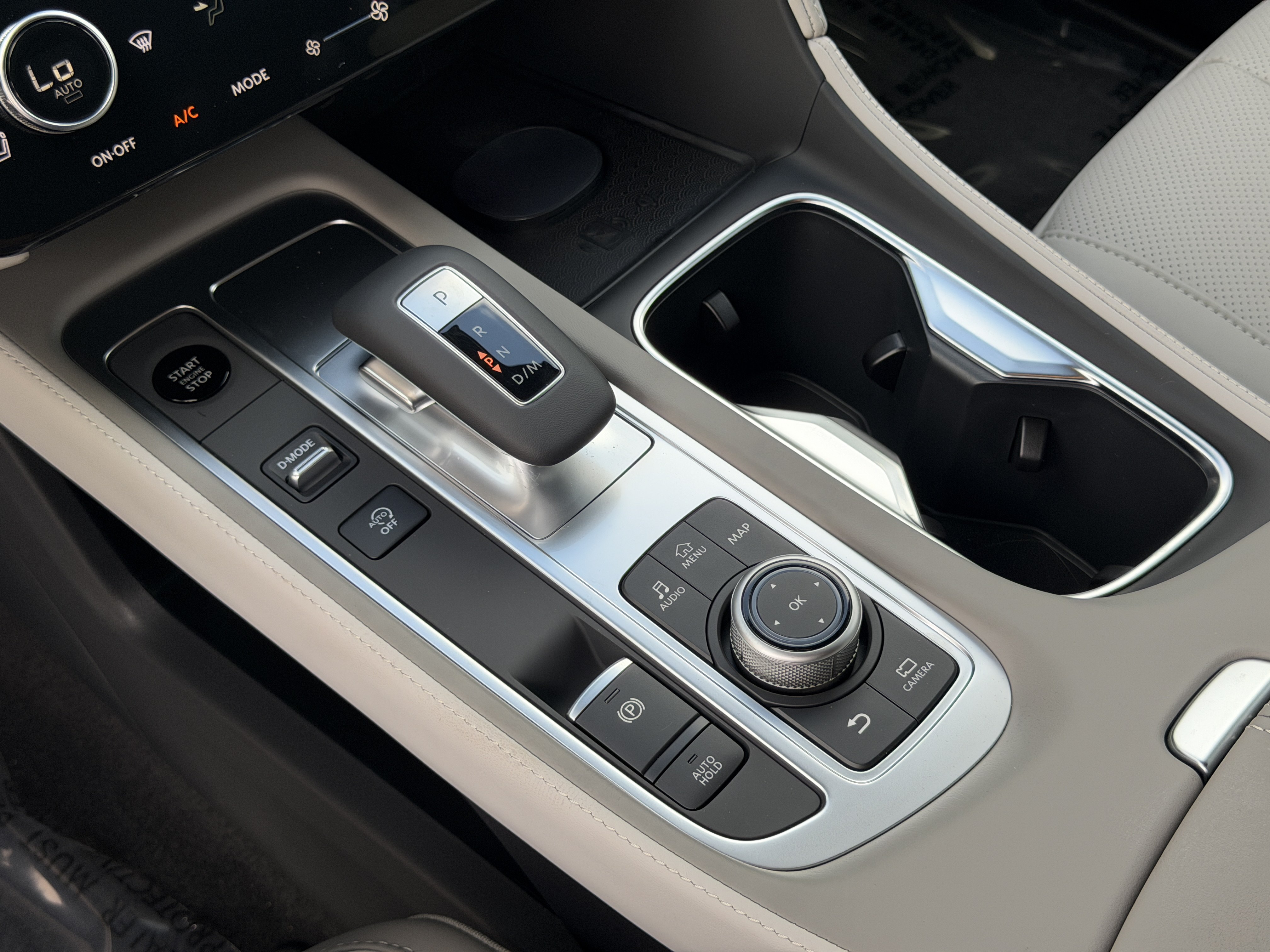New 2027 INFINITI QX65 Sport AWD/4WD image 29