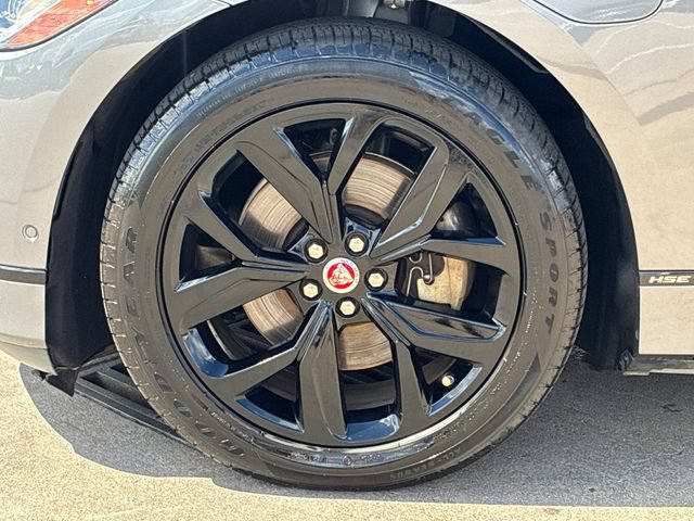 Used 2020 Jaguar I-PACE HSE AWD/4WD image 31