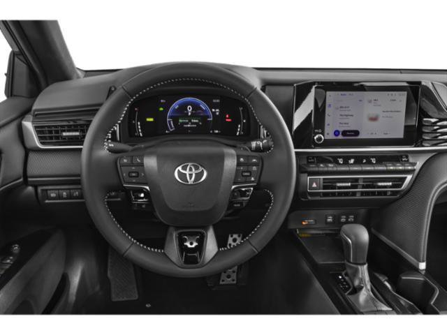 Certified 2025 Toyota Camry SE w/ Convenience Package FWD image 6