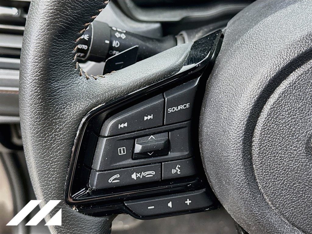 Used 2025 Subaru Forester Touring AWD/4WD image 12