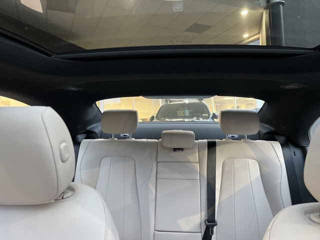 Used 2024 Mercedes-Benz CLA 250 4MATIC image 12