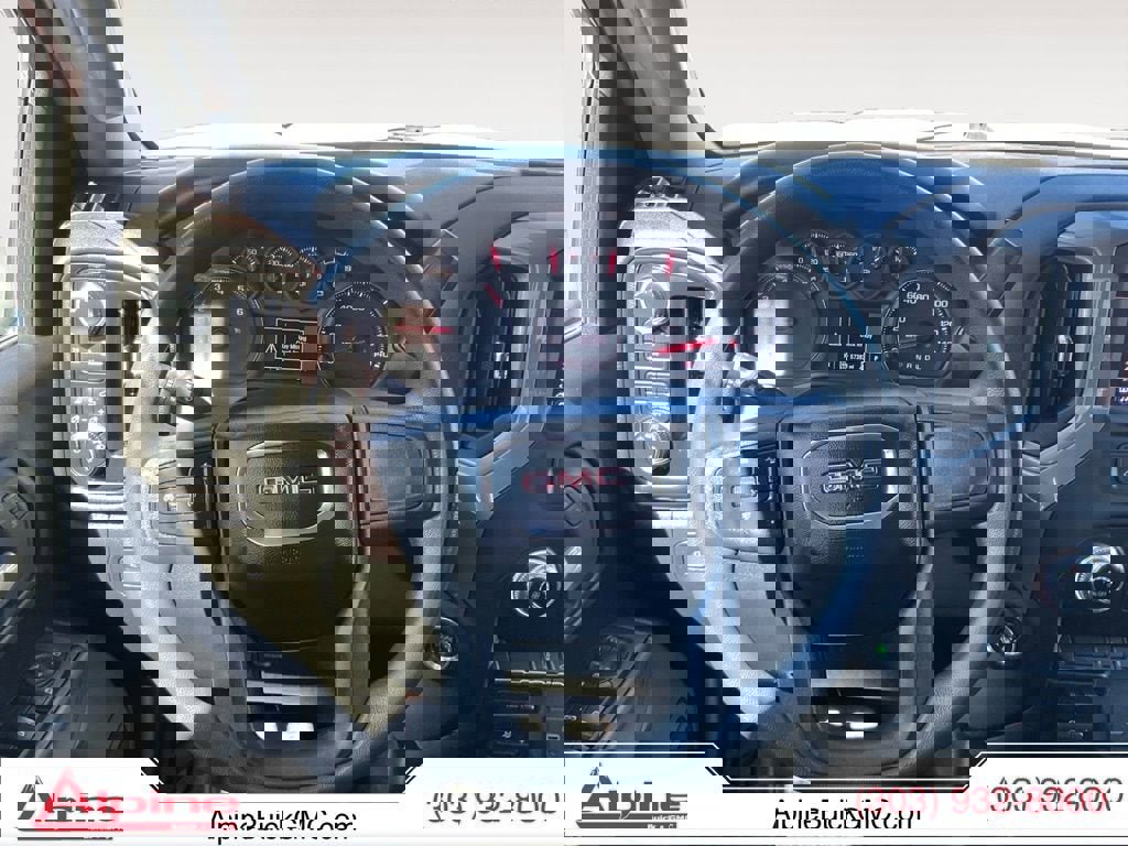 Used 2024 GMC Sierra 2500 Pro image 12