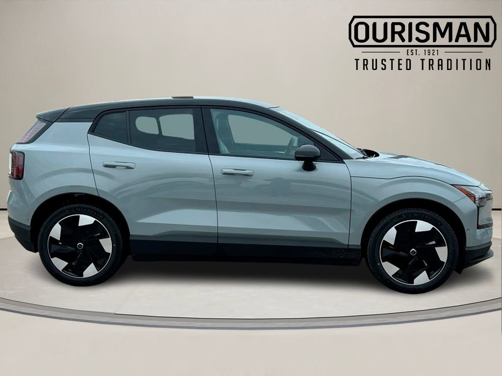 New 2026 Volvo EX30 Ultra w/ Protection Package Premier image 2