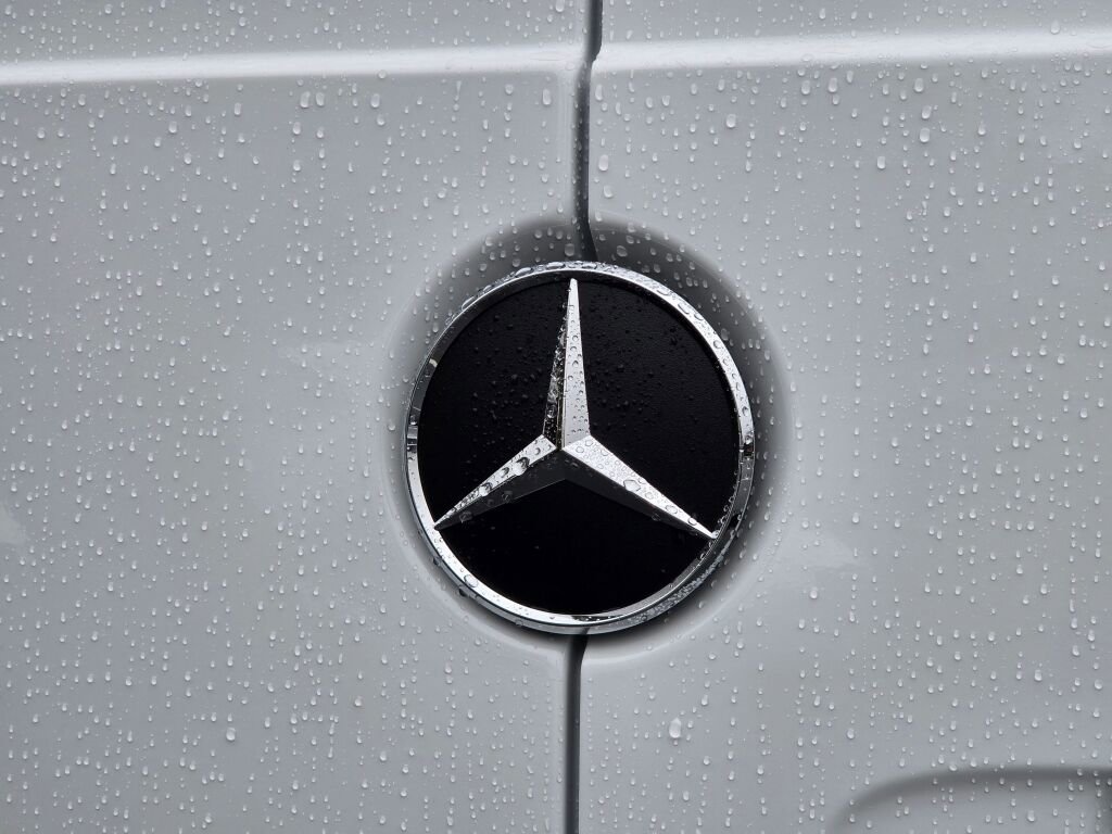 New 2026 Mercedes-Benz Sprinter 2500 image 12