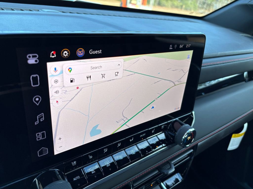 New 2025 Chevrolet Colorado Z71 w/ Z71 Convenience Package 2 image 29