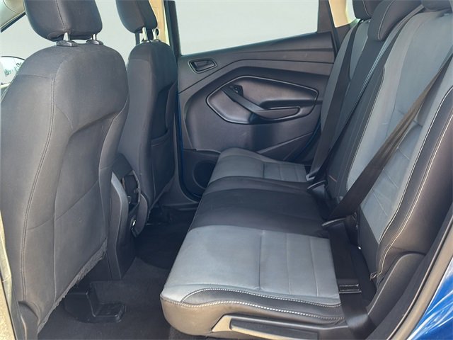 Used 2019 Ford Escape S image 16