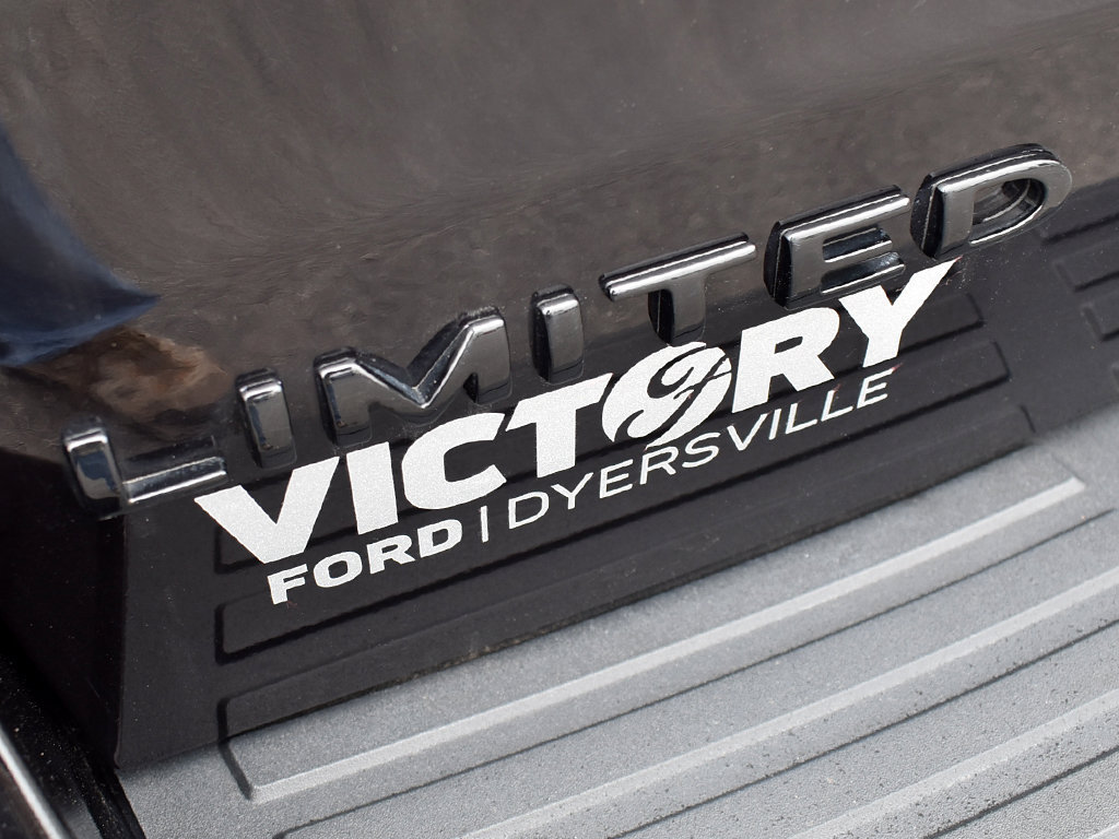 Used 2023 Ford Expedition Max Limited AWD/4WD image 18