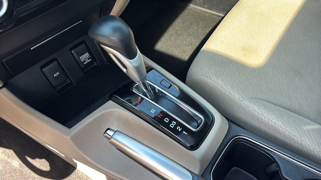 Used 2013 Honda Civic EX image 22