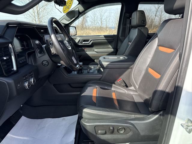 Used 2022 GMC Sierra 1500 AT4 w/ AT4 Premium Package image 19