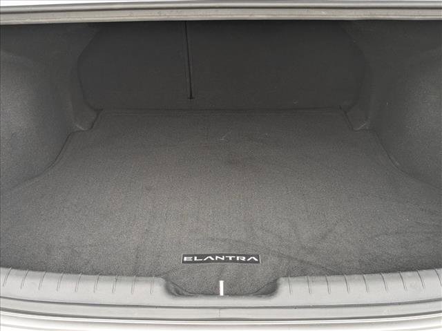 Used 2022 Hyundai Elantra N Line w/ Cargo Package image 6