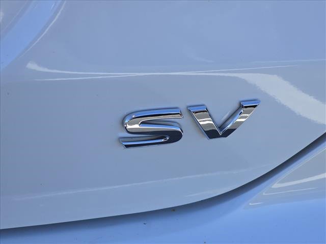 Used 2023 Nissan Kicks SV image 23