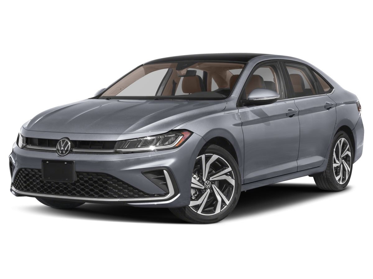 New 2026 Volkswagen Jetta SEL image 1
