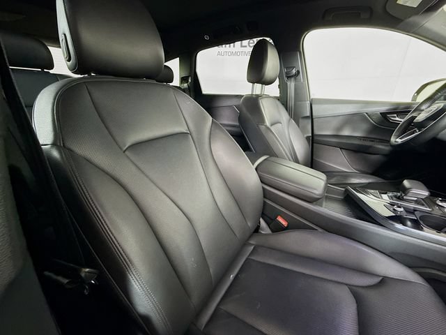 Used 2018 Audi Q7 3.0T Prestige AWD/4WD image 30