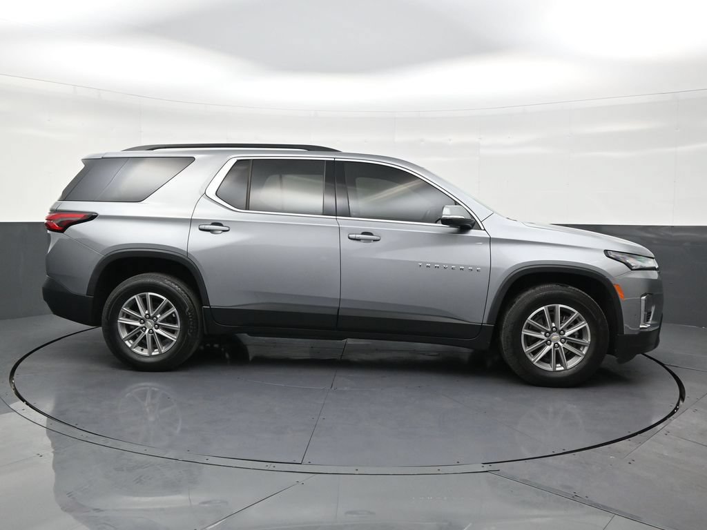 Used 2024 Chevrolet Traverse LT FWD image 6