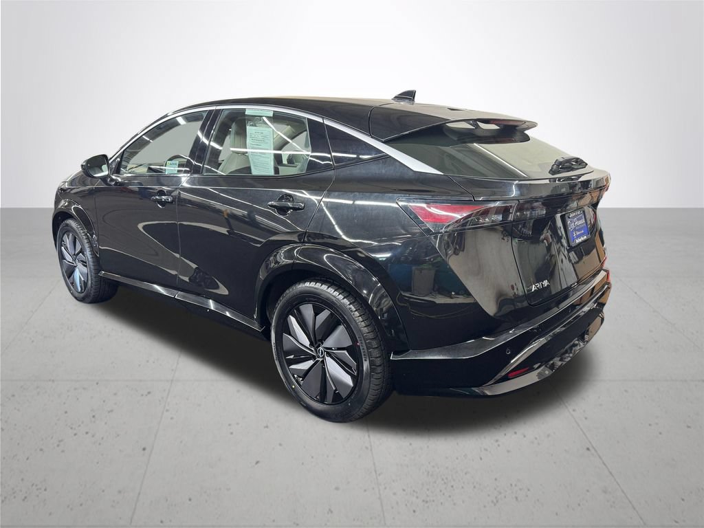 Used 2023 Nissan Ariya FWD image 4