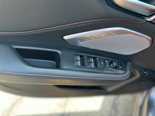 Used 2021 Acura RDX A-Spec AWD/4WD image 15