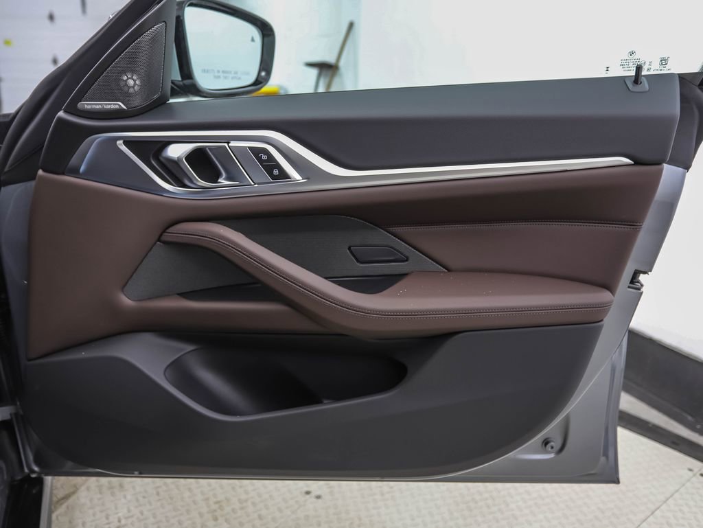 New 2026 BMW 430i xDrive w/ Premium Package image 29