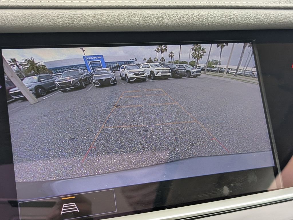 Used 2021 Cadillac XT5 Premium Luxury FWD image 20