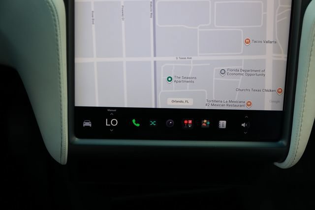 Used 2018 Tesla Model X 100D AWD/4WD image 37