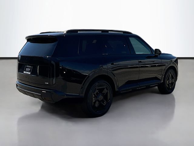 New 2027 Kia Telluride X-Line SX Prestige AWD/4WD image 7