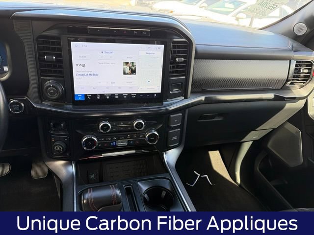 Used 2024 Ford F150 Raptor w/ Equipment Group 803A Raptor R AWD/4WD image 17