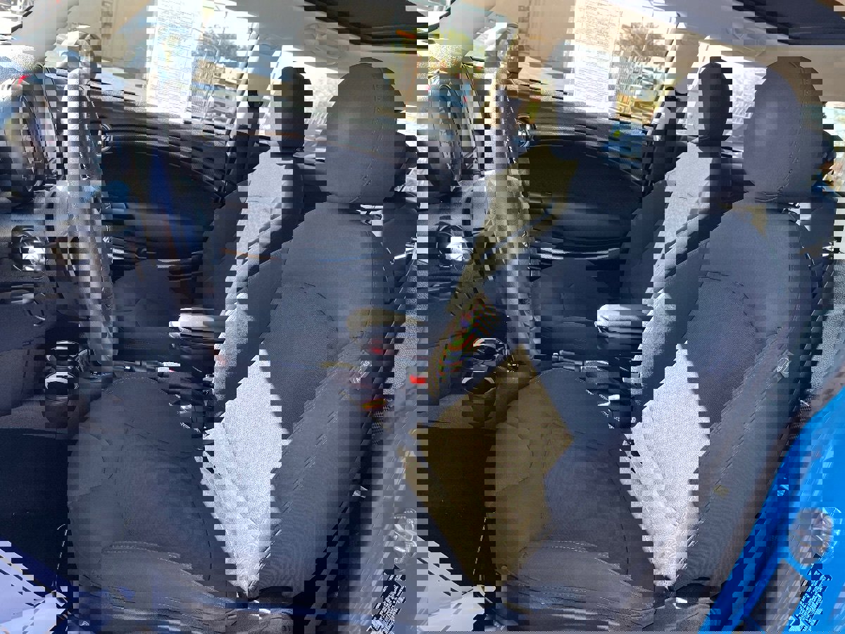 Used 2013 MINI Cooper S image 23