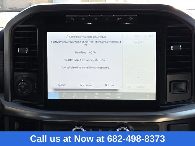 Certified 2024 Ford F150 Lariat w/ FX4 Off-Road Package image 13