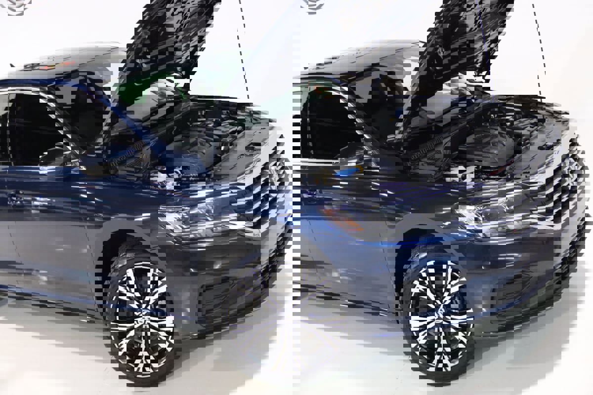 Used 2021 Volkswagen Passat 2.0T SE image 59