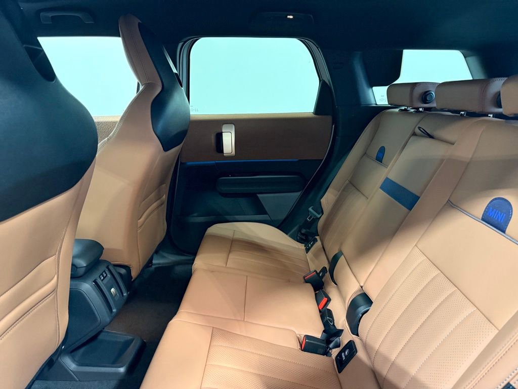 New 2027 MINI Cooper Countryman S AWD/4WD image 21