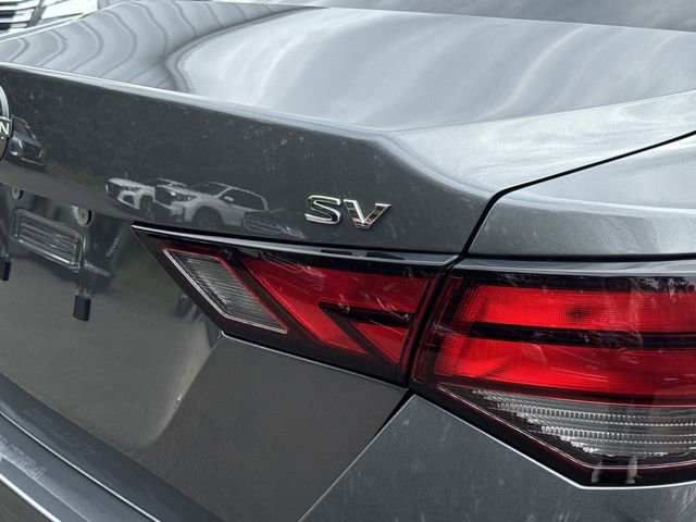 Used 2024 Nissan Sentra SV w/ All-Weather Package image 28