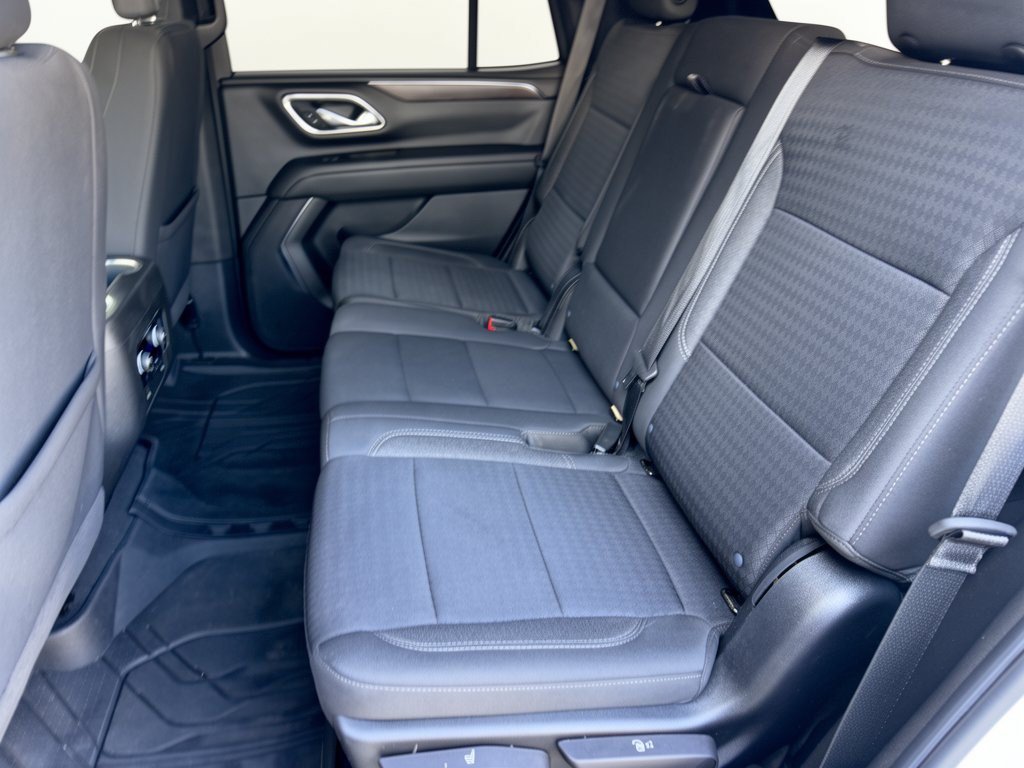 Certified 2023 Chevrolet Tahoe LS RWD image 25