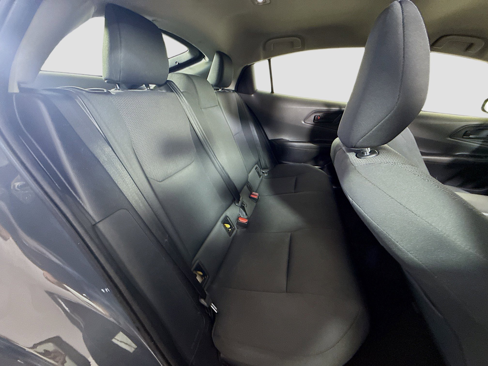 Used 2023 Toyota Prius LE image 27