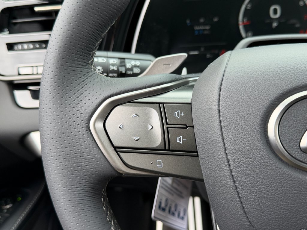 New 2026 Lexus RX 350 F Sport AWD/4WD image 16