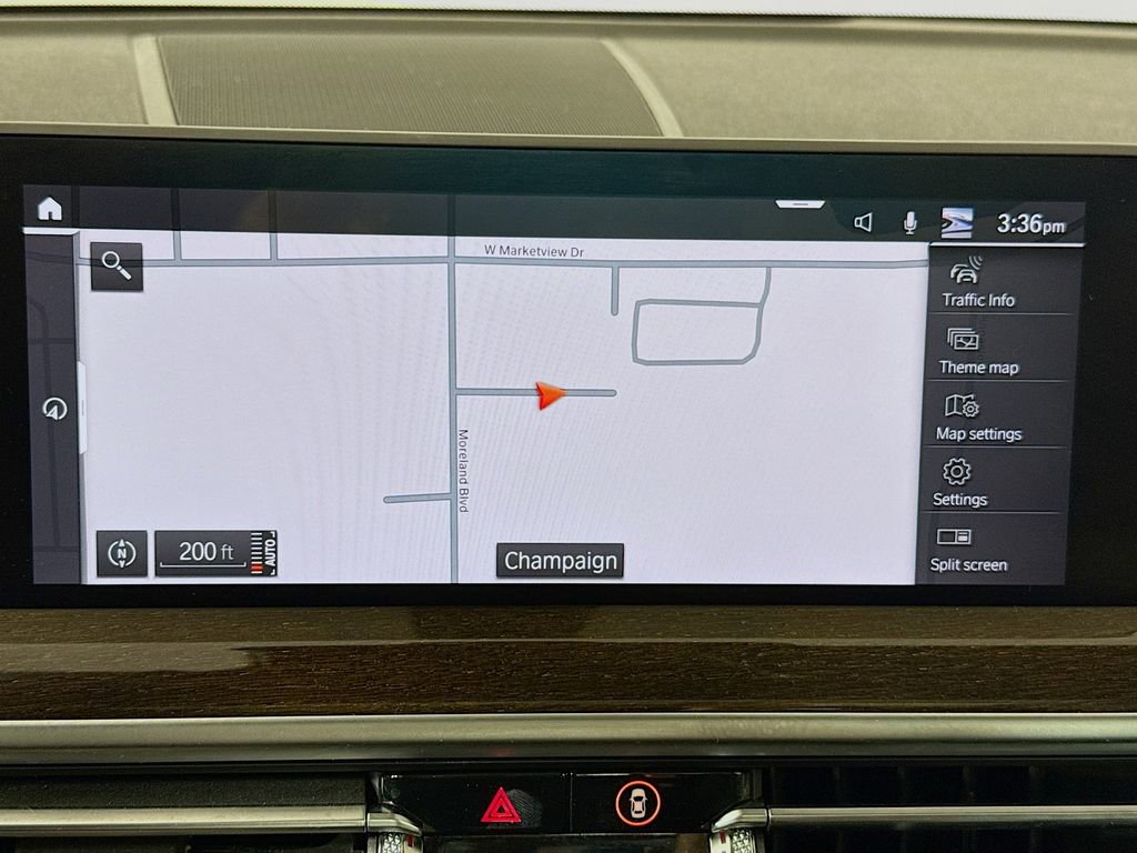 Used 2024 BMW X3 sDrive30i image 13