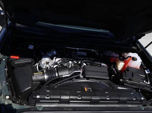 New 2026 Chevrolet Silverado 2500 LTZ w/ LTZ Premium Package AWD/4WD image 18