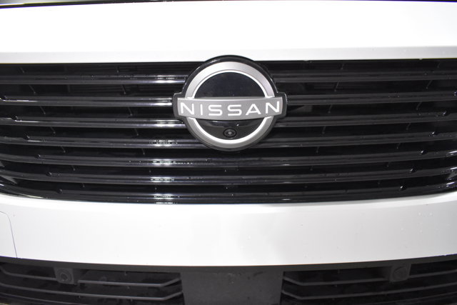 Certified 2025 Nissan Murano SL w/ Cargo Package AWD/4WD image 41