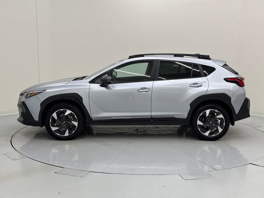 Certified 2025 Subaru Crosstrek 2.5i Limited image 3