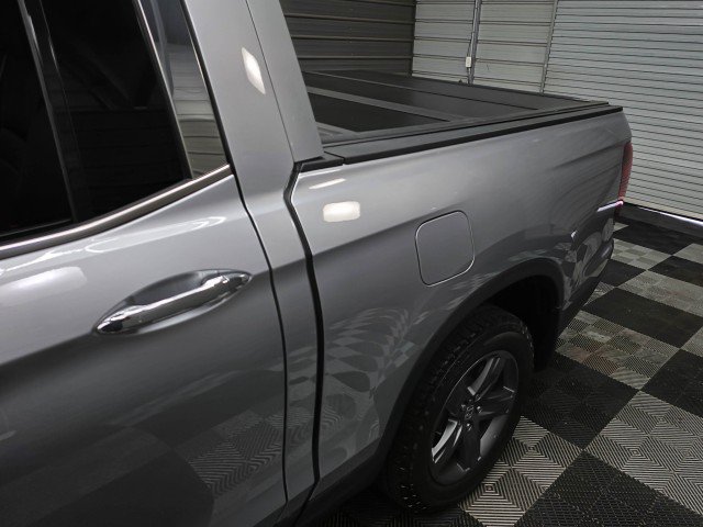 Used 2022 Honda Ridgeline RTL-E image 11