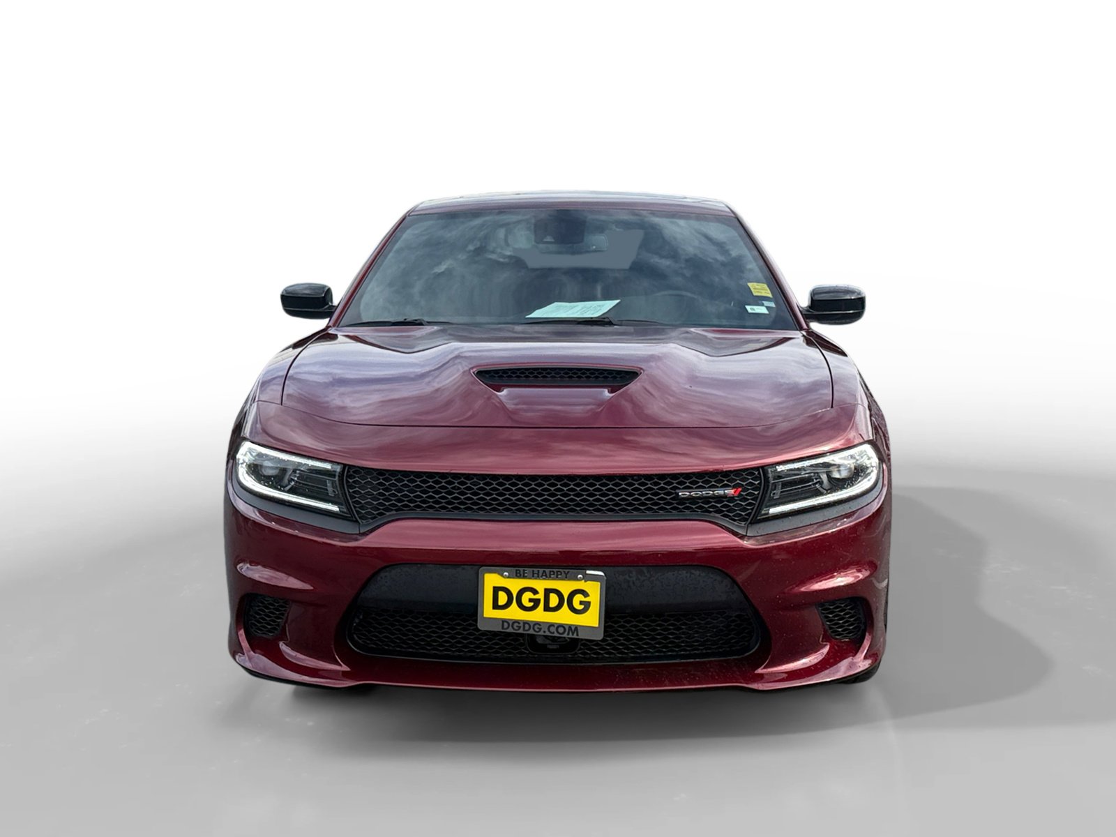 Used 2023 Dodge Charger GT w/ Technology Group image 8