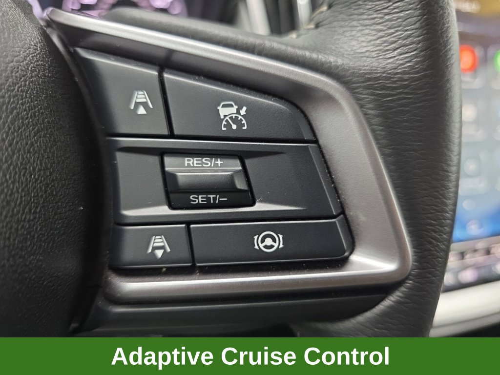Used 2025 Subaru Legacy Premium AWD/4WD image 25