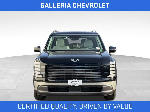 Used 2026 Hyundai Palisade SEL AWD/4WD image 3