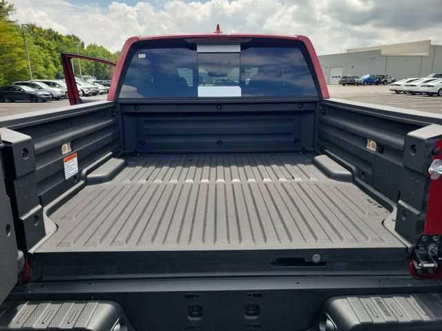 New 2026 Honda Ridgeline RTL image 40