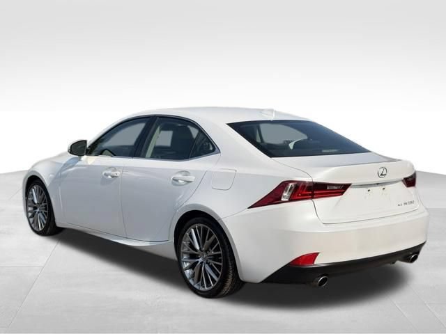 Used 2014 Lexus IS 250 AWD w/ Navigation Package image 5