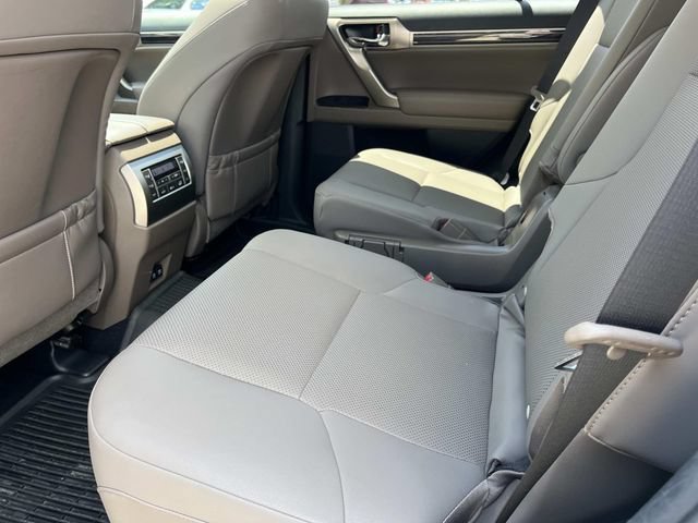 Used 2020 Lexus GX 460 Premium AWD/4WD image 21